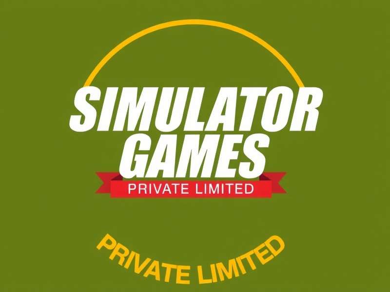 Farm Simulation Game